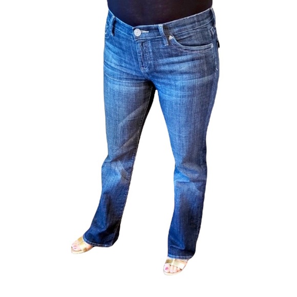 Kut from the Kloth Denim - KUT From The Kloth Jeans Size 8